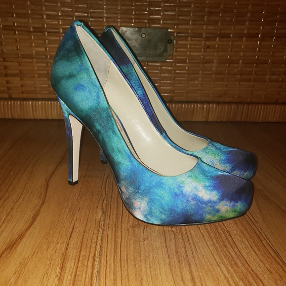 Jessica Simpson Pumps - Picture 4 of 4